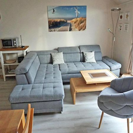 Duenenpark Binz - Komfortplus Ferienwohnung Mit 2 Schlafzimmern Und Balkon Im Dachgeschoss 248 Extérieur photo